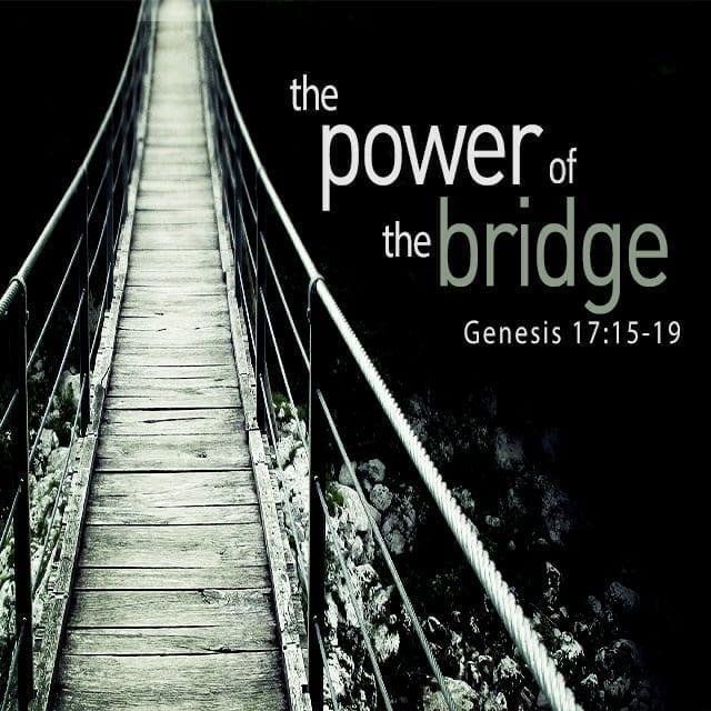 The Power of the Bridge - 8:30am (CD)