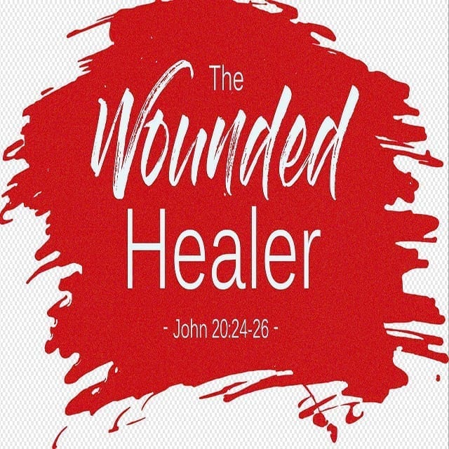 The Wounded Healer - 8:30am (CD)