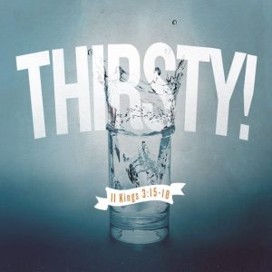 Thirsty! - 6:00pm (DVD)