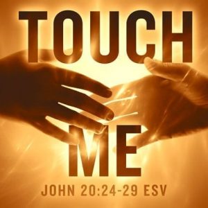 Touch Me - 8:30am (CD)