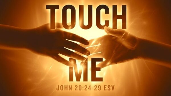 Touch Me - 8:30am (CD)