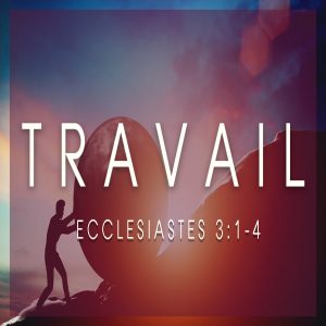 Travail - Watchnight 2021 10pm (DVD)