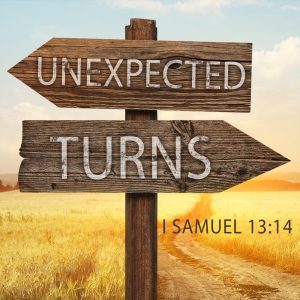 Unexpected Turns - DVD