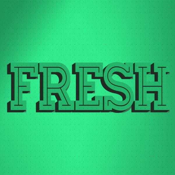 Fresh - DVD
