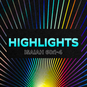 Highlights! - 11:00am - DVD