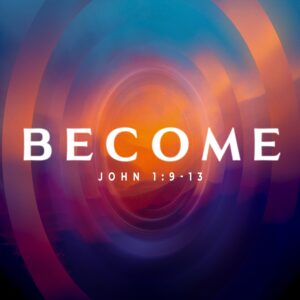 Become - 11:00 - DVD