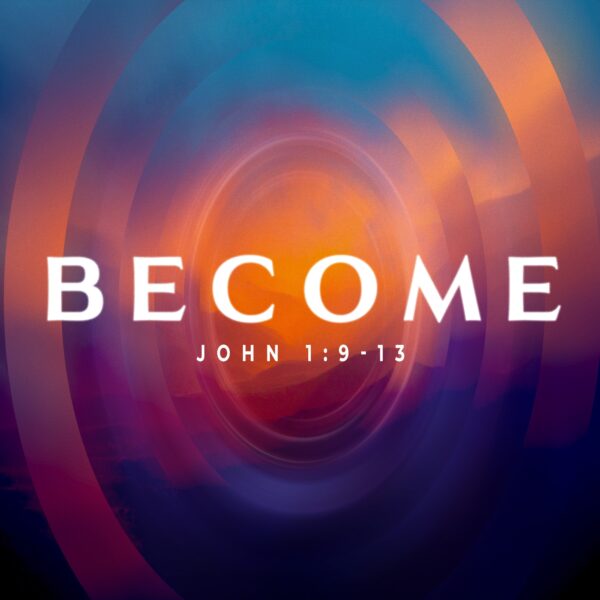 Become - 11:00 - DVD