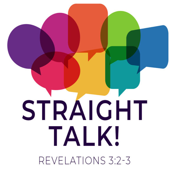 Straight Talk- 8:30 - DVD