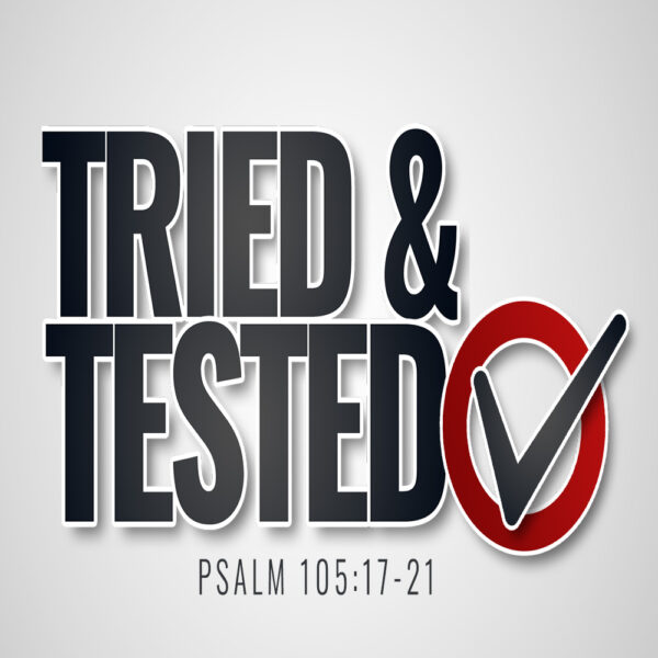 Tried And Tested - 11:00 CD