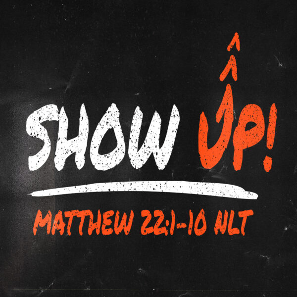 Show Up! - 8:30 - CD