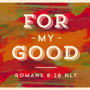 For My Good! - 8:30 and 11am - CD