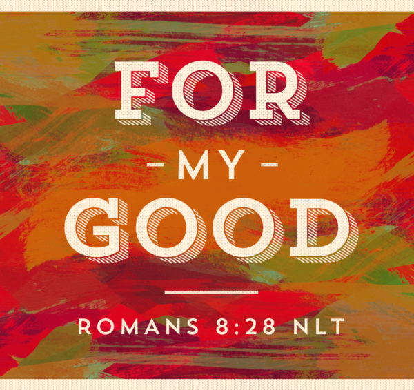 For My Good! - 8:30 and 11am - CD