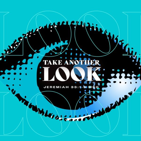 Take Another Look - 11:00 - CD