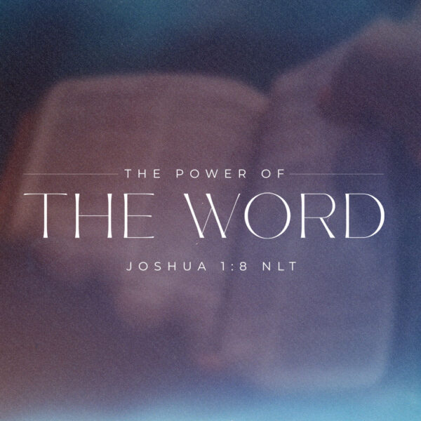 The Power of the Word - 11:00 - CD