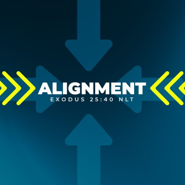 Alignment - 11:00 - CD