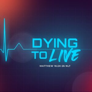 Dying to Live - 11:00 - CD