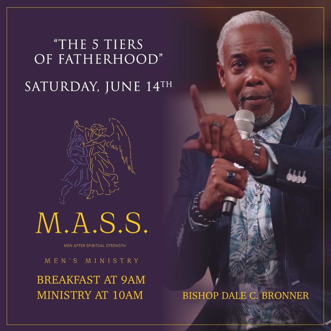 Bishop MASS June