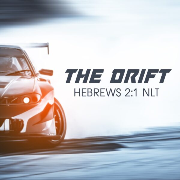 The Drift - 8:30 - CD
