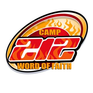 camp 212 logo