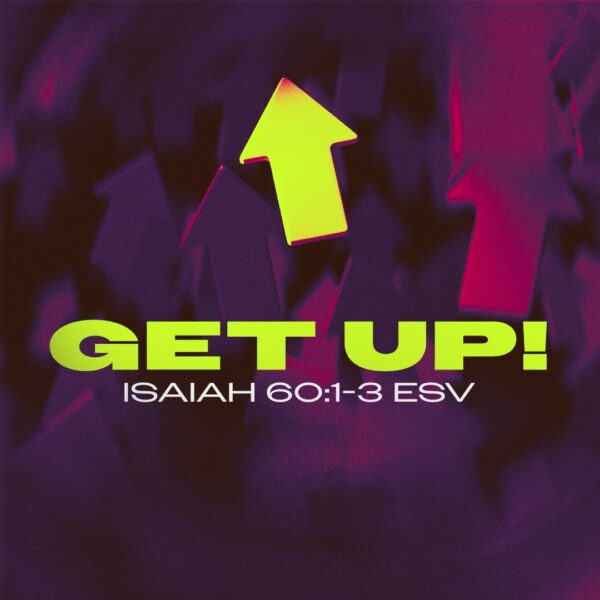Get Up! - 8:30 - CD