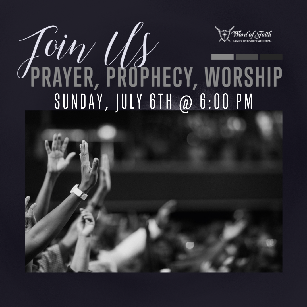 Sunday July 6th
