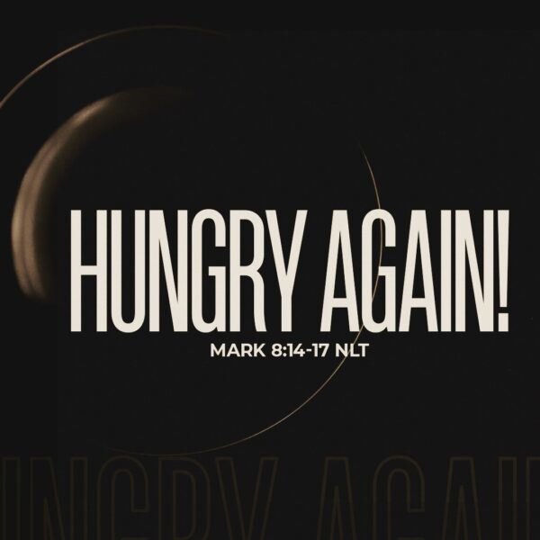 Hungry Again! - 11:00 - CD