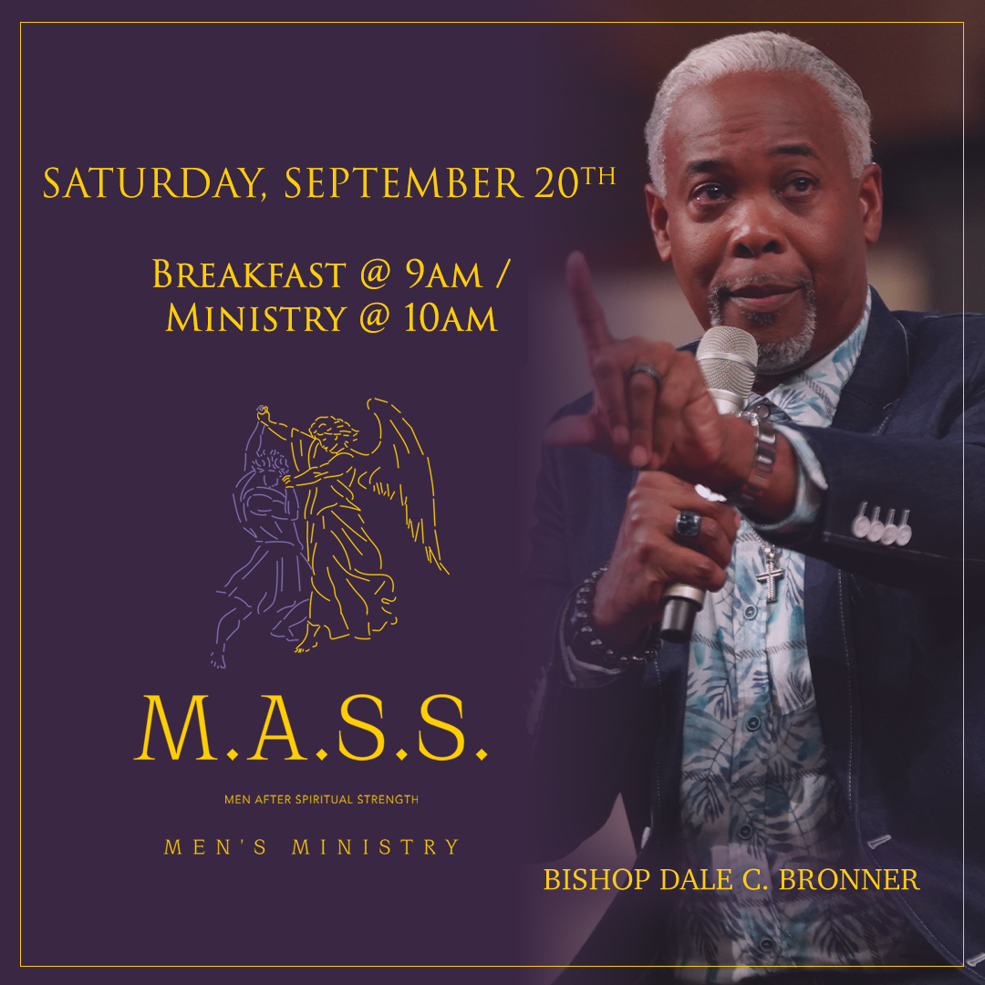 Bishop MASS September