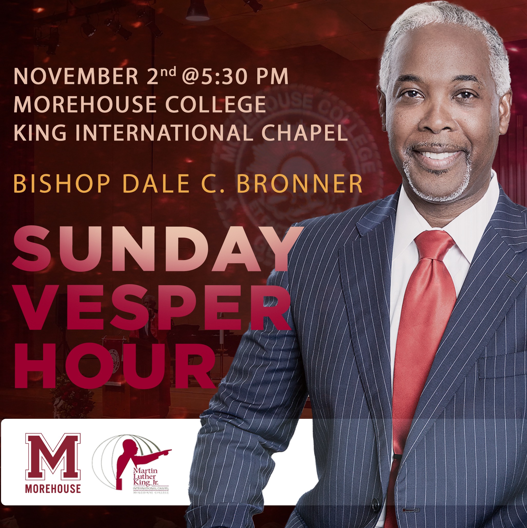 Bishop Vesper Hour - Social Square (1)