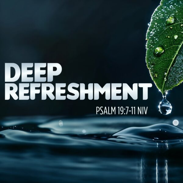 Deep Refreshment - 11:00 - CD