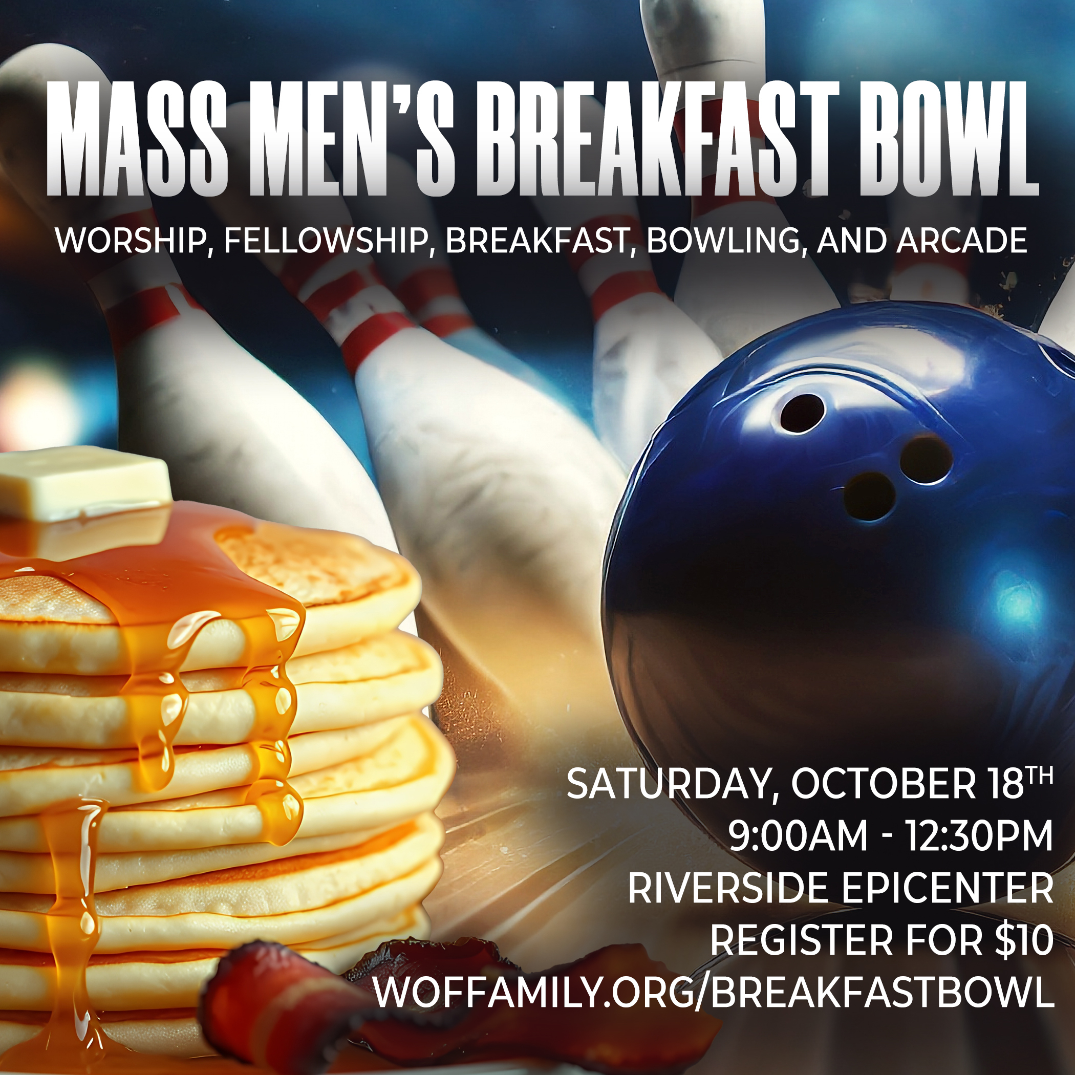 MASS Breakfast Bowl - Social