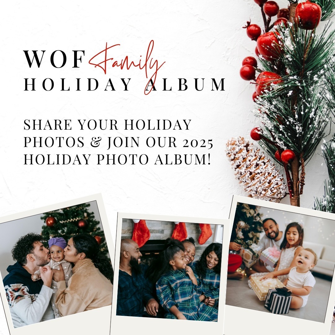 Holiday Album Holiday Album