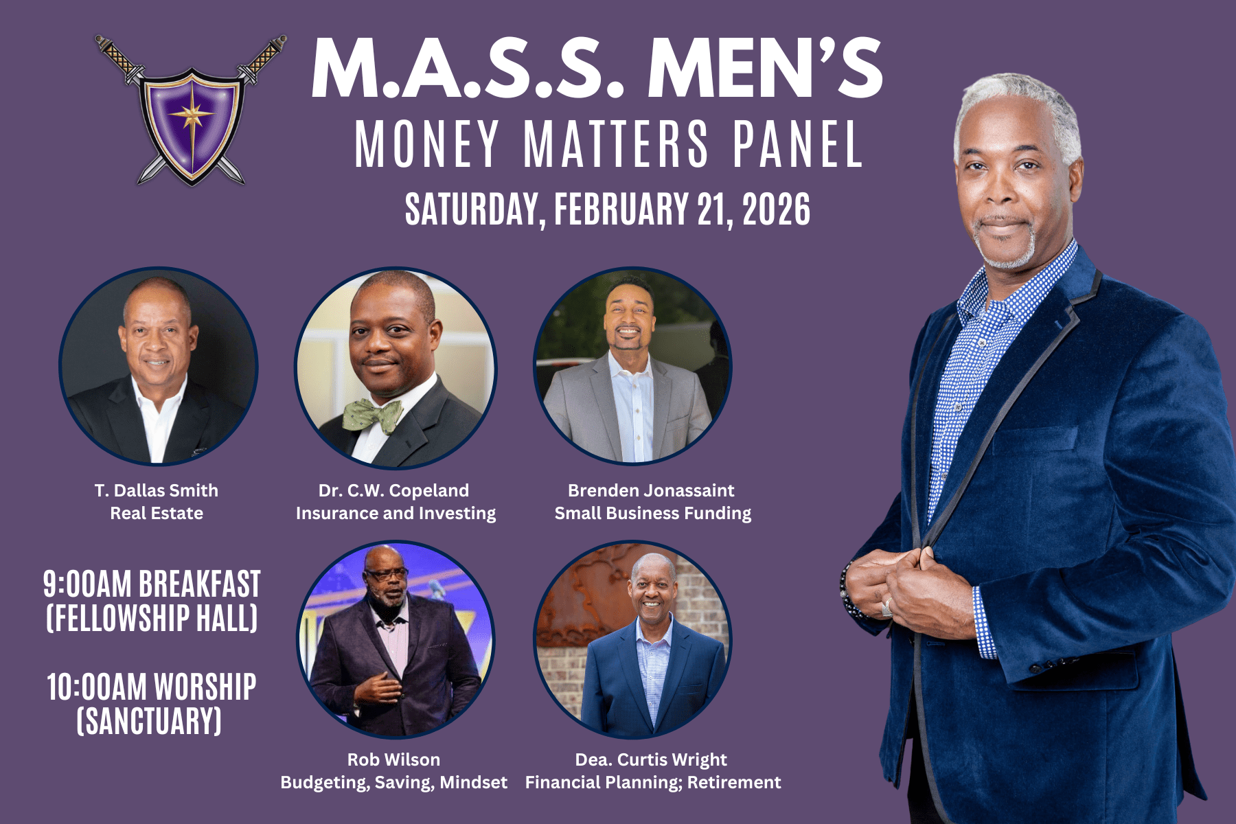 MASS Money Matters Panel 2.26