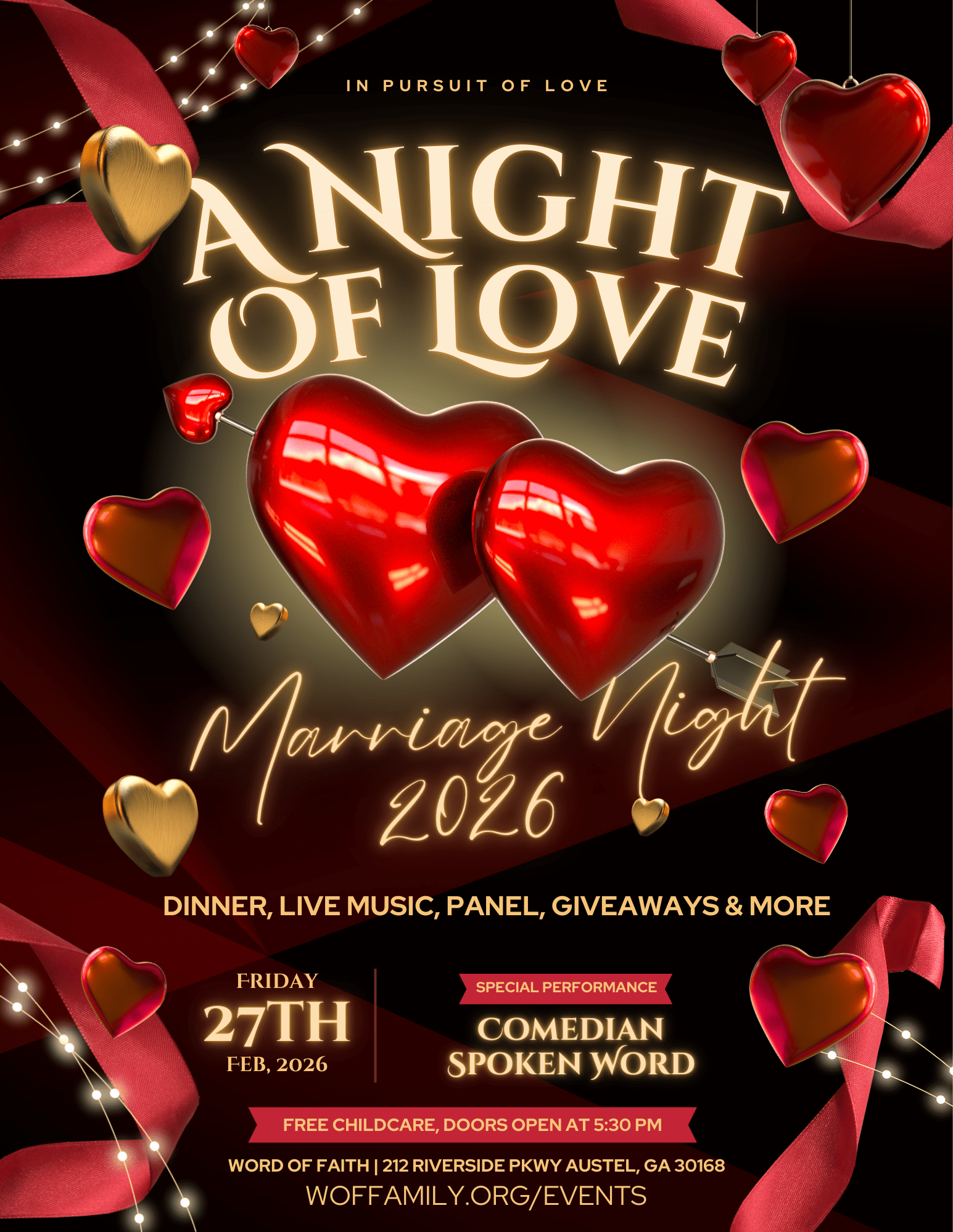 Marriage Night 5 & 6 (2) Marriage Night 5 & 6 (2)