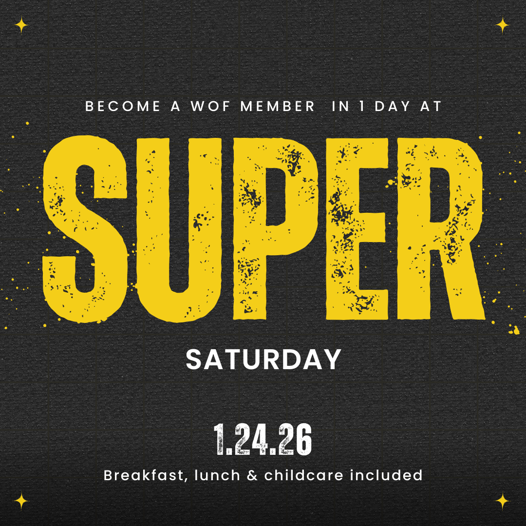 Super Saturday JAN 2026 Super Saturday JAN 2026