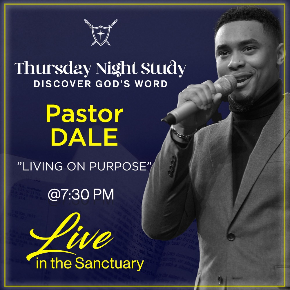 Thursday Night Study Meme Pastor Dale (1)