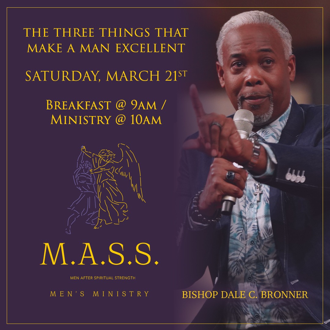 Bishop MASS March (1)