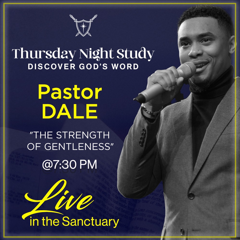 Thursday Night Study Meme Pastor Dale (2)