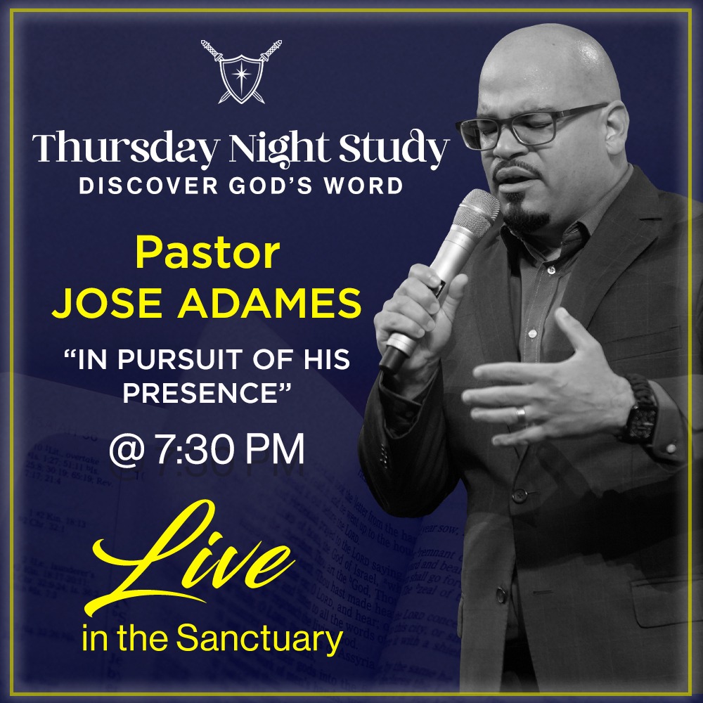 Thursday Night Study Meme Pastor Jose (1)