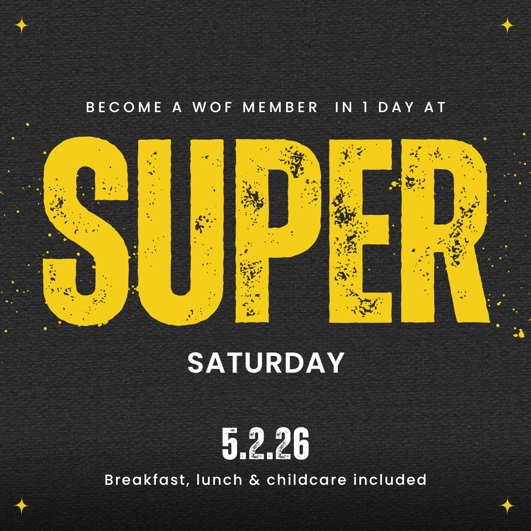 Super Saturday (8) Super Saturday (8)