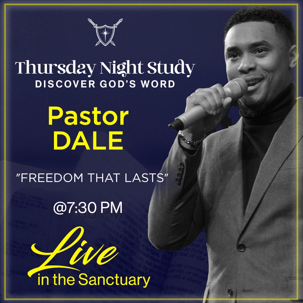 Thursday Night Study Meme Pastor Dale (3) Thursday Night Study Meme Pastor Dale (3)