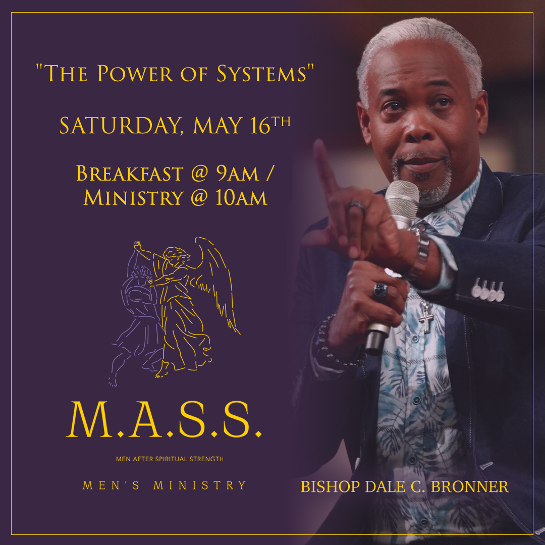 Bishop MASS
