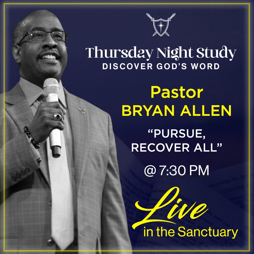 Thursday Night Study Meme Pastor Allen (1)