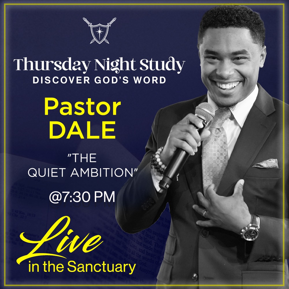 Thursday Night Study Meme Pastor Dale (5)