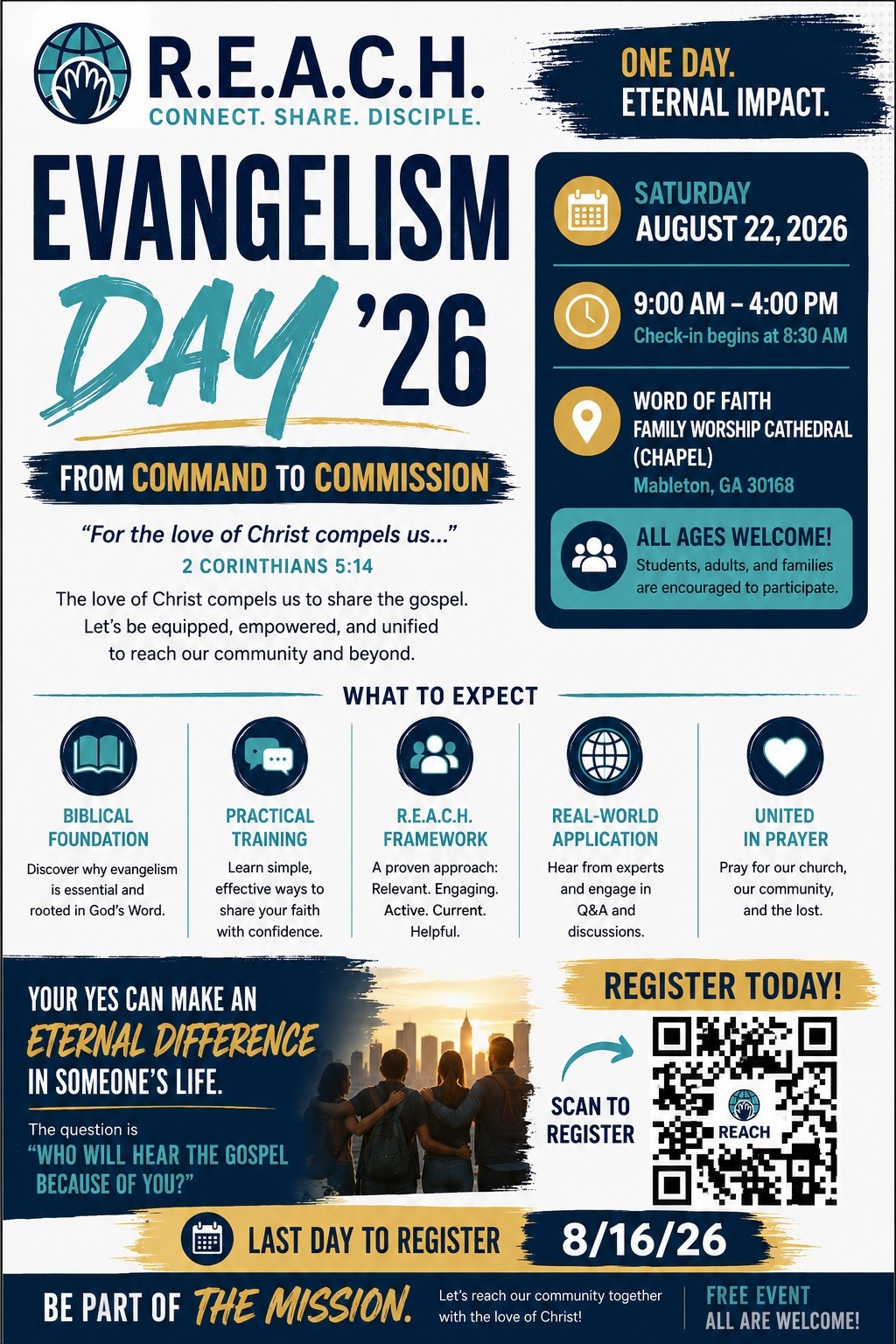 Evg Day 26 - Final Flyer Evg Day 26 - Final Flyer