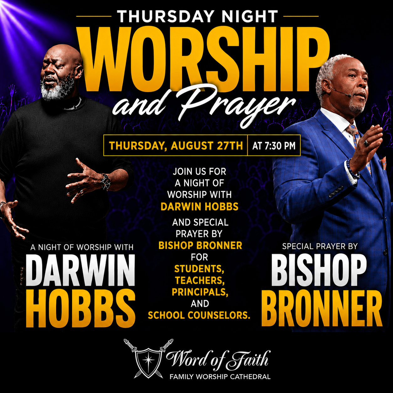 TNS Worship TNS Worship